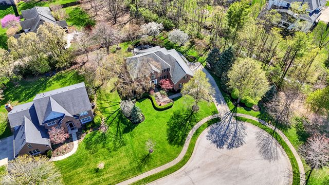 5771 Osprey Way, Carmel, IN 46033