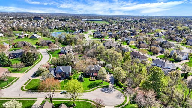 5771 Osprey Way, Carmel, IN 46033