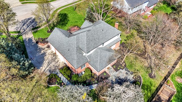 5771 Osprey Way, Carmel, IN 46033