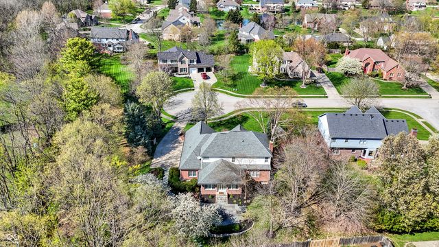 5771 Osprey Way, Carmel, IN 46033
