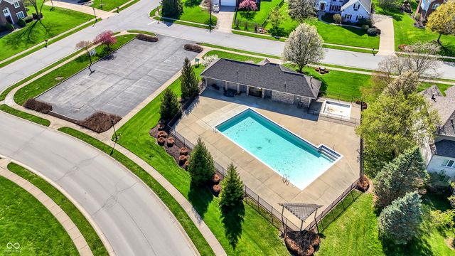 5771 Osprey Way, Carmel, IN 46033