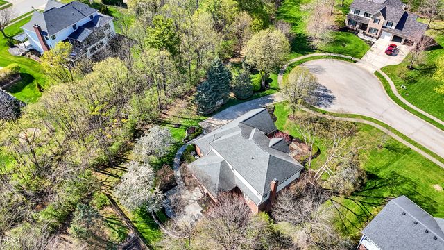 5771 Osprey Way, Carmel, IN 46033