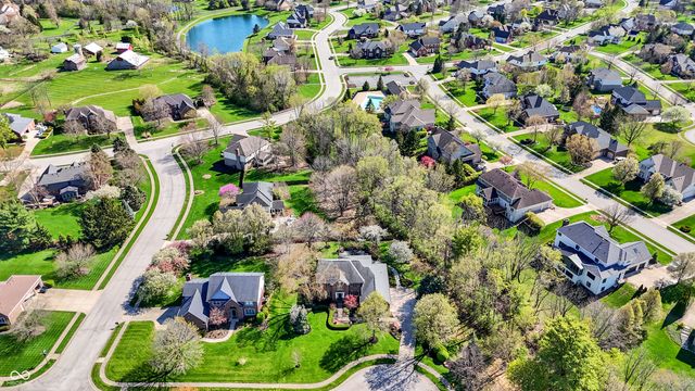 5771 Osprey Way, Carmel, IN 46033