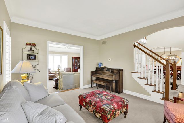 5771 Osprey Way, Carmel, IN 46033