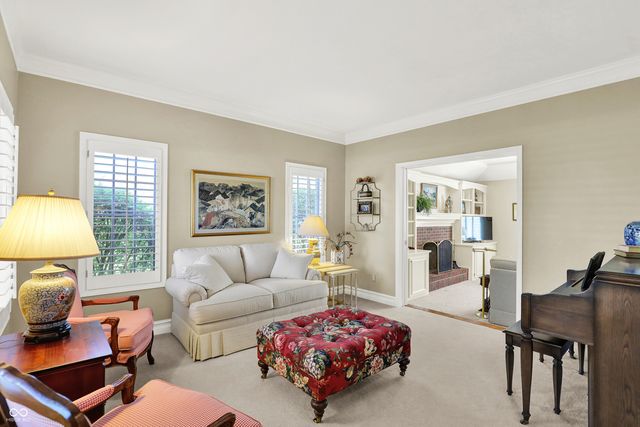 5771 Osprey Way, Carmel, IN 46033