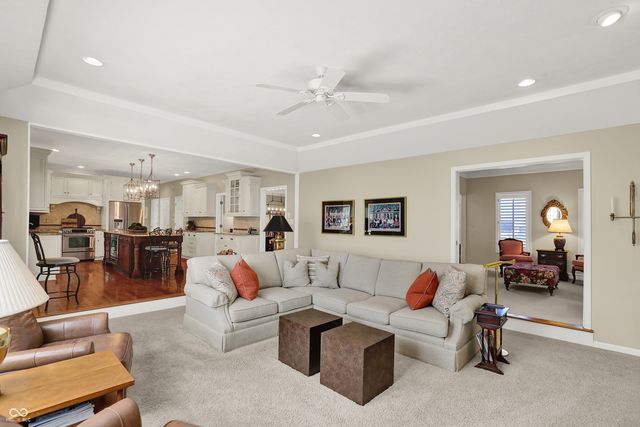 5771 Osprey Way, Carmel, IN 46033