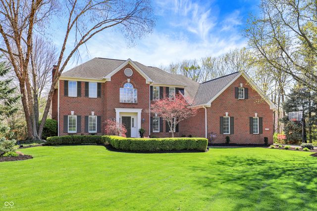 5771 Osprey Way, Carmel, IN 46033
