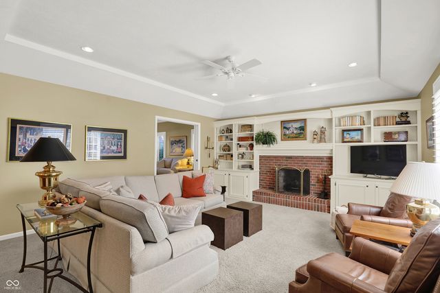 5771 Osprey Way, Carmel, IN 46033
