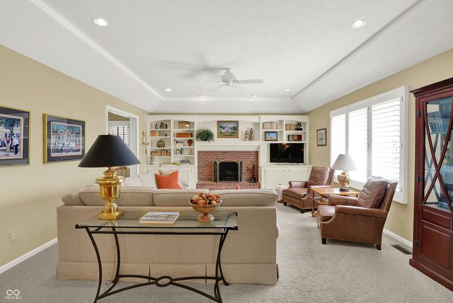 5771 Osprey Way, Carmel, IN 46033
