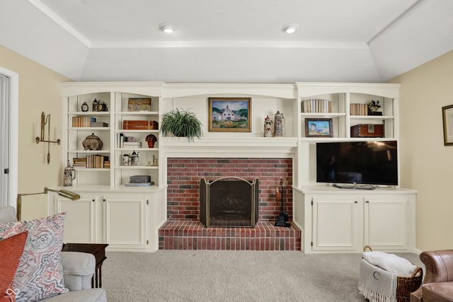 5771 Osprey Way, Carmel, IN 46033