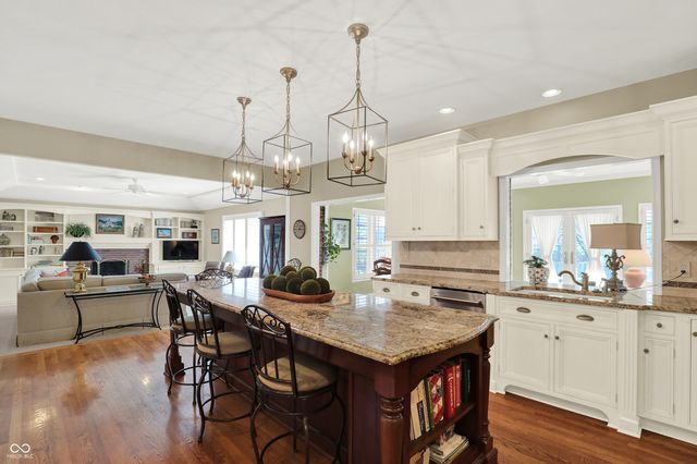 5771 Osprey Way, Carmel, IN 46033