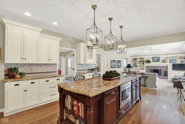 5771 Osprey Way, Carmel, IN 46033