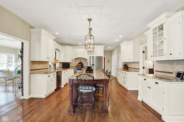 5771 Osprey Way, Carmel, IN 46033