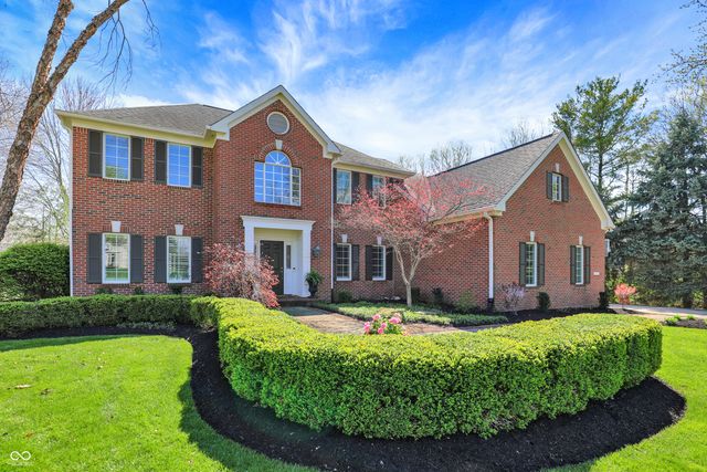 5771 Osprey Way, Carmel, IN 46033
