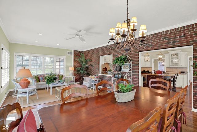 5771 Osprey Way, Carmel, IN 46033