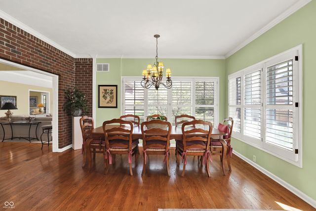 5771 Osprey Way, Carmel, IN 46033