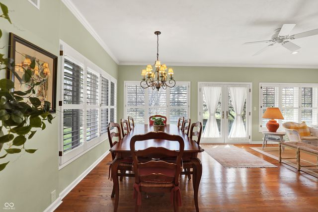 5771 Osprey Way, Carmel, IN 46033