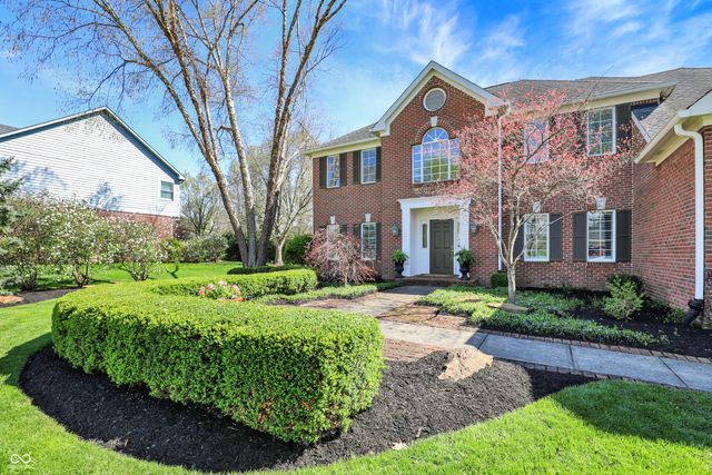 5771 Osprey Way, Carmel, IN 46033