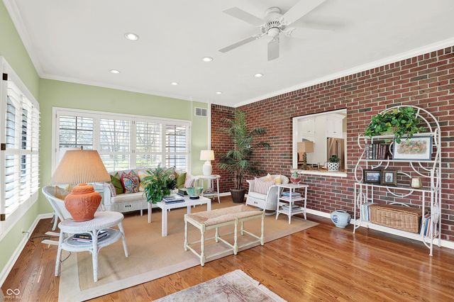 5771 Osprey Way, Carmel, IN 46033