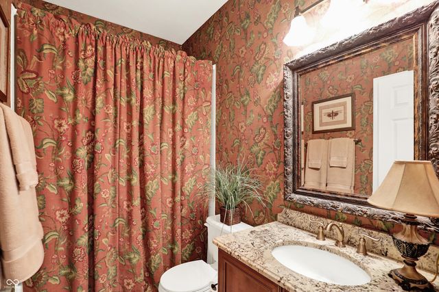 5771 Osprey Way, Carmel, IN 46033
