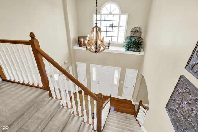5771 Osprey Way, Carmel, IN 46033