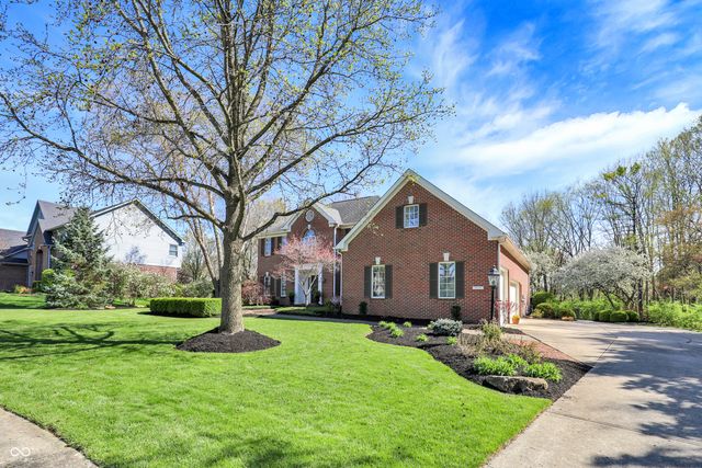 5771 Osprey Way, Carmel, IN 46033