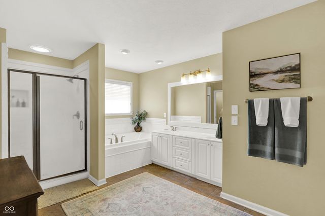 5771 Osprey Way, Carmel, IN 46033