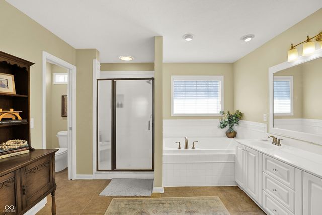 5771 Osprey Way, Carmel, IN 46033