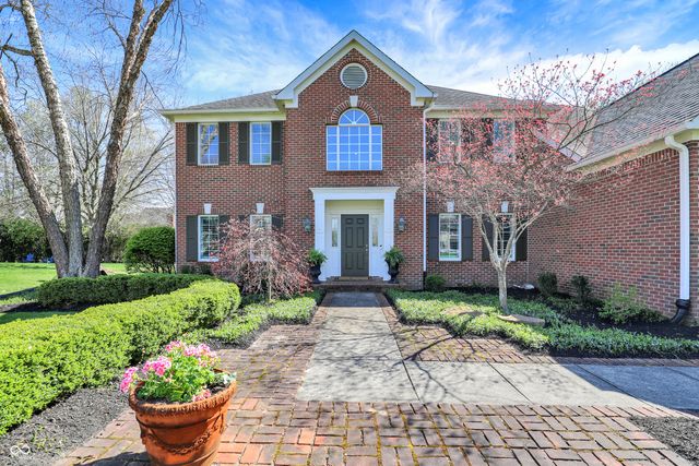 5771 Osprey Way, Carmel, IN 46033
