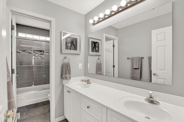 5771 Osprey Way, Carmel, IN 46033