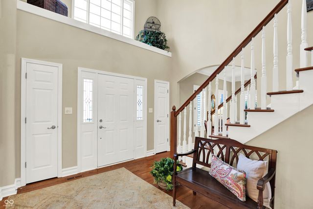 5771 Osprey Way, Carmel, IN 46033