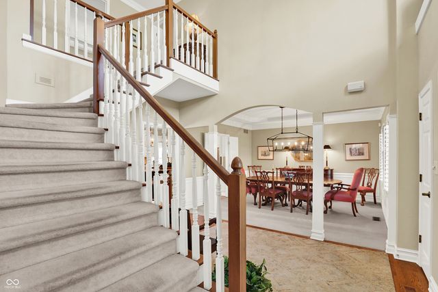 5771 Osprey Way, Carmel, IN 46033