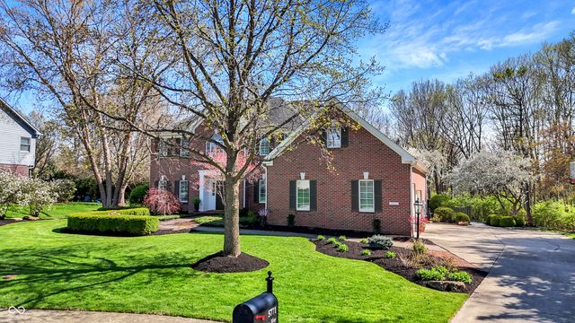 5771 Osprey Way, Carmel, IN 46033
