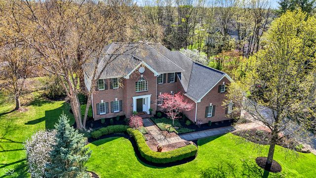 5771 Osprey Way, Carmel, IN 46033