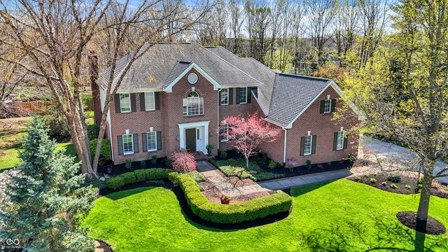 5771 Osprey Way, Carmel, IN 46033