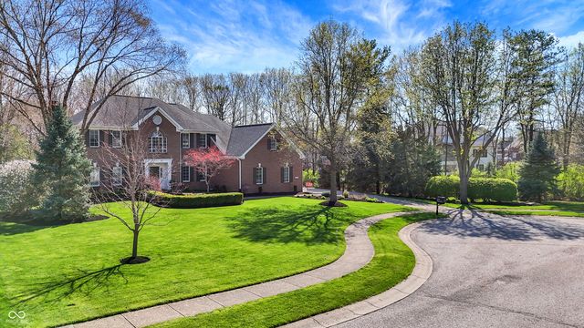 5771 Osprey Way, Carmel, IN 46033