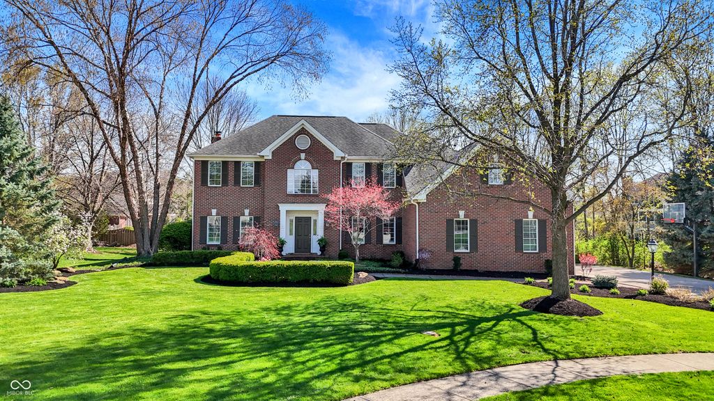 5771 Osprey Way, Carmel, IN 46033