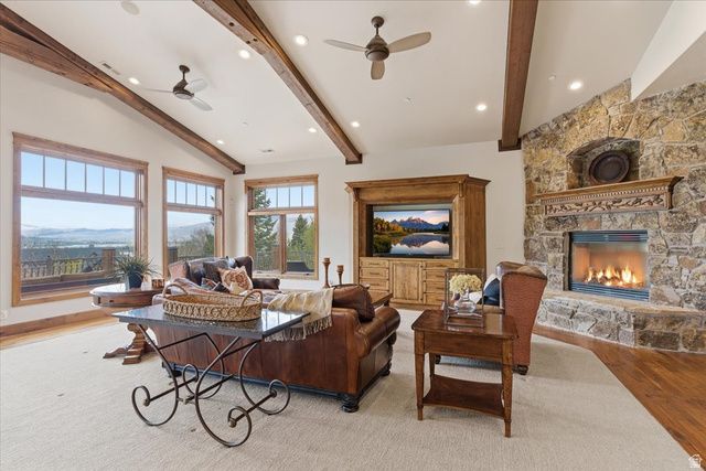 1291 S INNSBRUCK DR, Huntsville, UT 84317