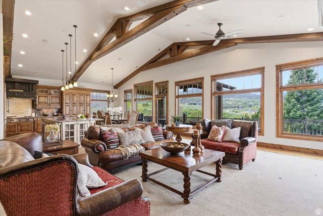 1291 S INNSBRUCK DR, Huntsville, UT 84317