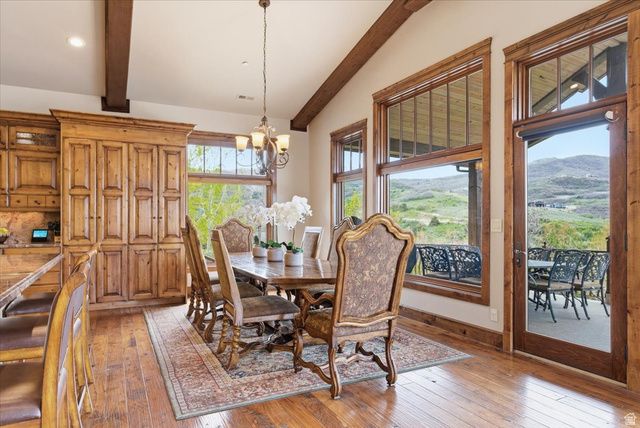 1291 S INNSBRUCK DR, Huntsville, UT 84317