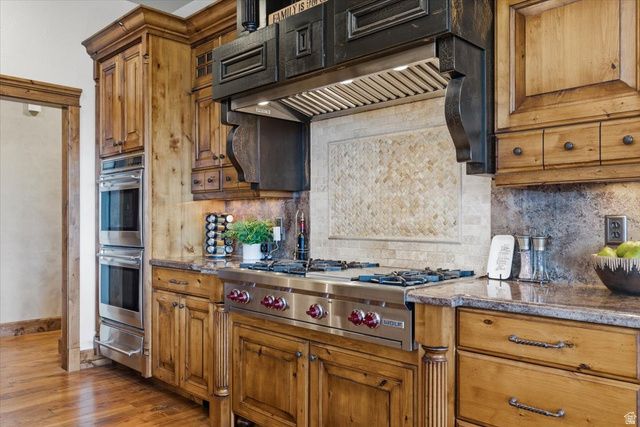 1291 S INNSBRUCK DR, Huntsville, UT 84317