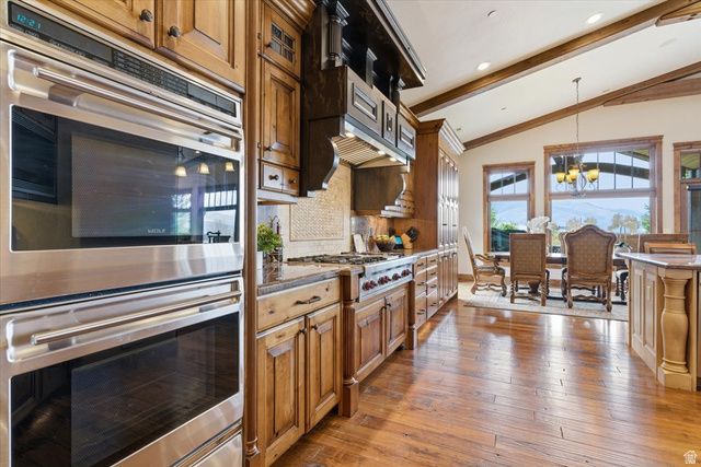1291 S INNSBRUCK DR, Huntsville, UT 84317
