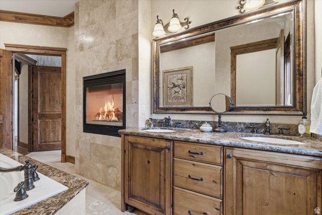1291 S INNSBRUCK DR, Huntsville, UT 84317