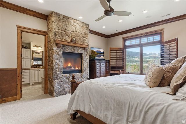 1291 S INNSBRUCK DR, Huntsville, UT 84317