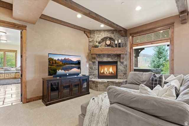 1291 S INNSBRUCK DR, Huntsville, UT 84317
