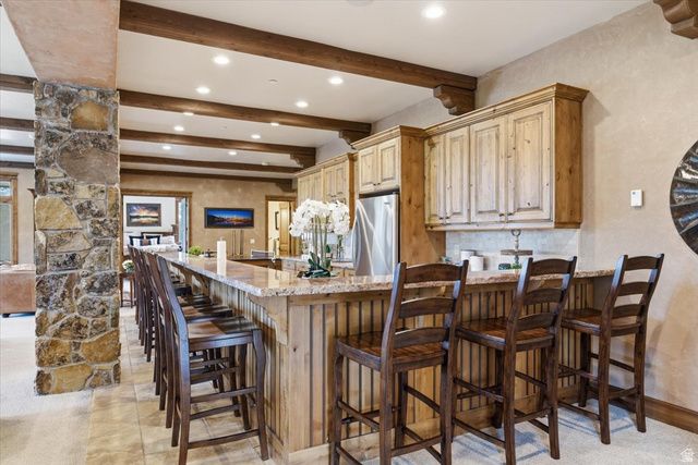 1291 S INNSBRUCK DR, Huntsville, UT 84317