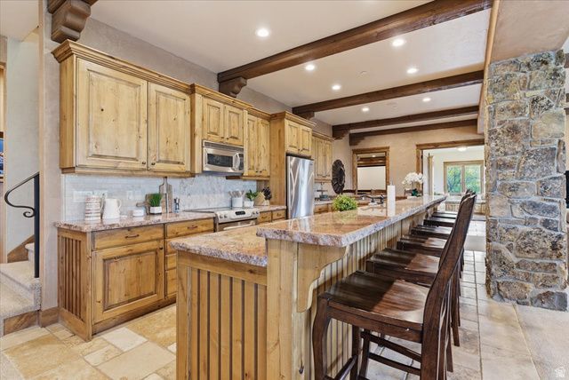 1291 S INNSBRUCK DR, Huntsville, UT 84317