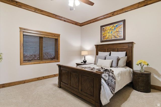 1291 S INNSBRUCK DR, Huntsville, UT 84317