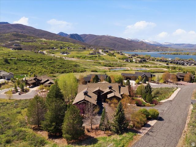 1291 S INNSBRUCK DR, Huntsville, UT 84317