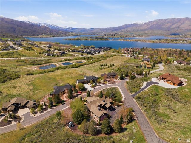 1291 S INNSBRUCK DR, Huntsville, UT 84317